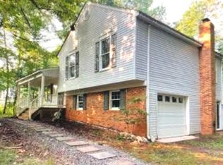 12708 Lake Wilderness Ln, Spotsylvania, VA 22551