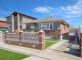 11745 127th St, South Ozone Park, NY 11420