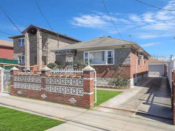 117-45 127th Street, South Ozone Park, NY 11420