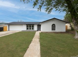 9719 Gold Dust Dr, San Antonio, TX 78245