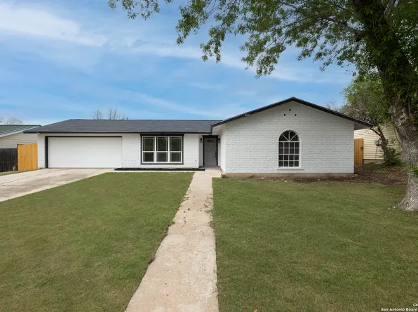 9719 Gold Dust, San Antonio, TX 78245