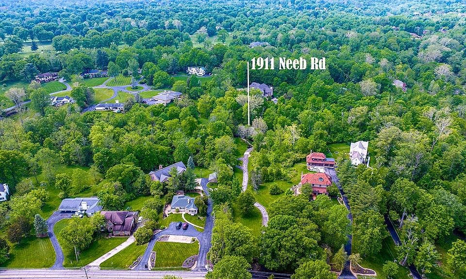 1911 Neeb Rd, Cincinnati, OH 45233 Zillow