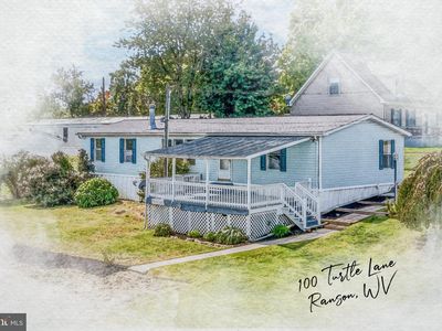 100 Turtle Ln, Ranson, WV, 25438