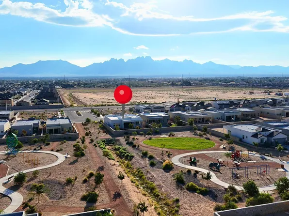 6265 Bayberry Rd, Las Cruces, NM 88012