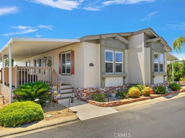 10210 Baseline Rd Space 95, Rancho Cucamonga, CA 91701