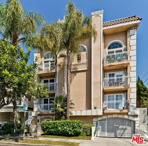 9017 Alcott St APT 102, Los Angeles, CA, 90035