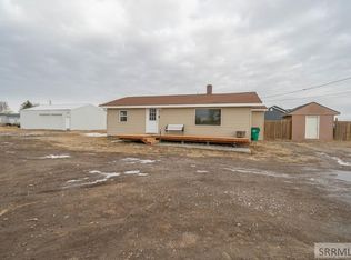 170 N 4100 E, Rigby, ID 83442