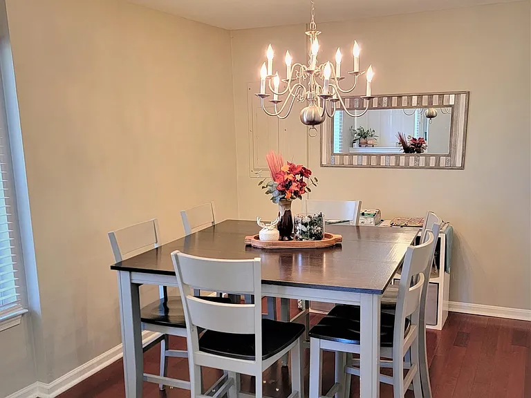 Large Dining Room