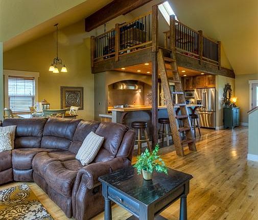 4th image of 1314 Foxtail Dr