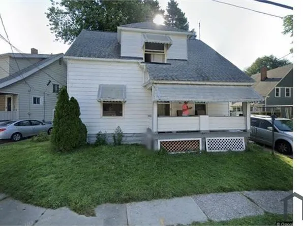 4201 W 36th St, Cleveland, OH 44109