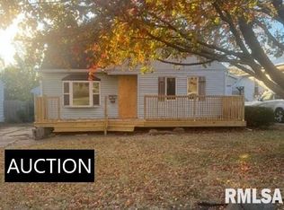 4223 N Gate Ridge Rd, Peoria, IL 61614