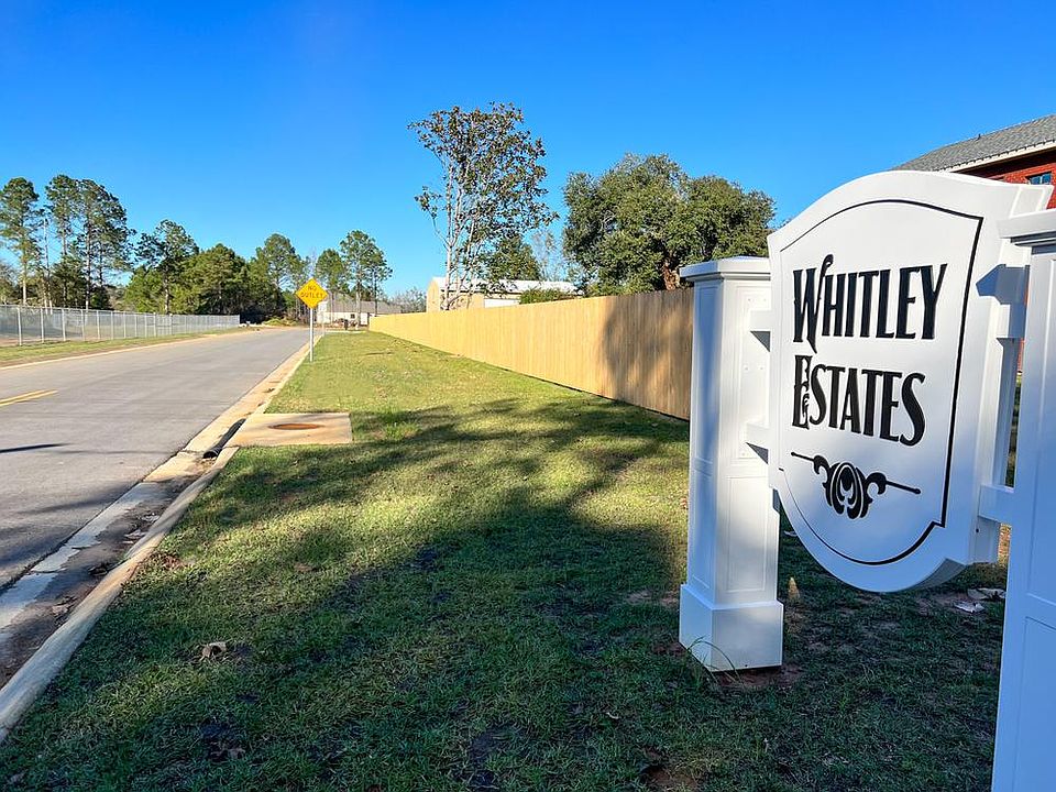 Whitley Estates by Truland Homes in Pace FL Zillow