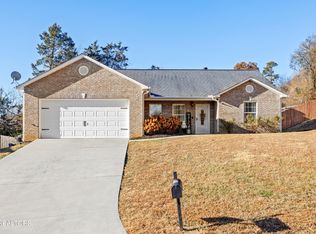 3629 Aztec Ln, Knoxville, TN 37931