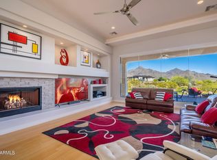 9421 E Diamond Rim Dr, Scottsdale, AZ 85255