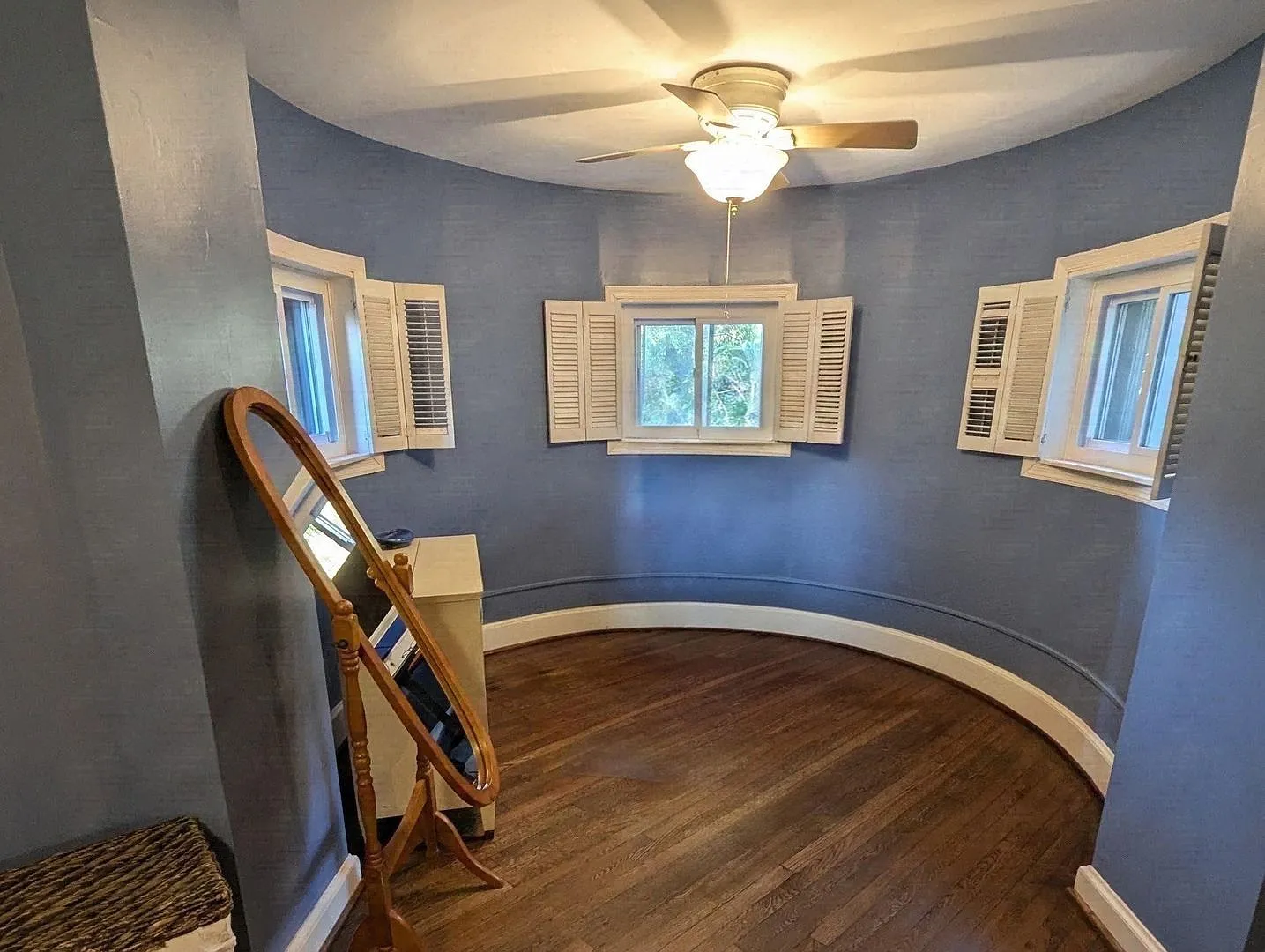 Large English Basement in Historic Georgetown Home $3200 plus electric — Photo 2