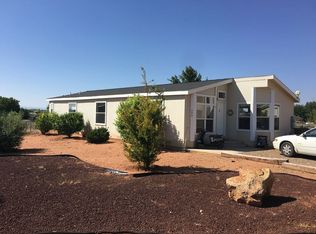 728 W Vance Dr, Kanab, UT 84741