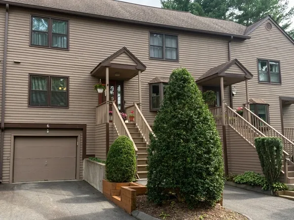 6 Juniper Circle #6, Monroe, CT 06468