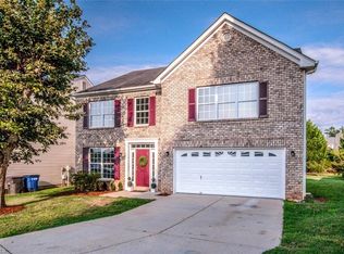 605 Castlefin Ct, Statesville, NC 28625