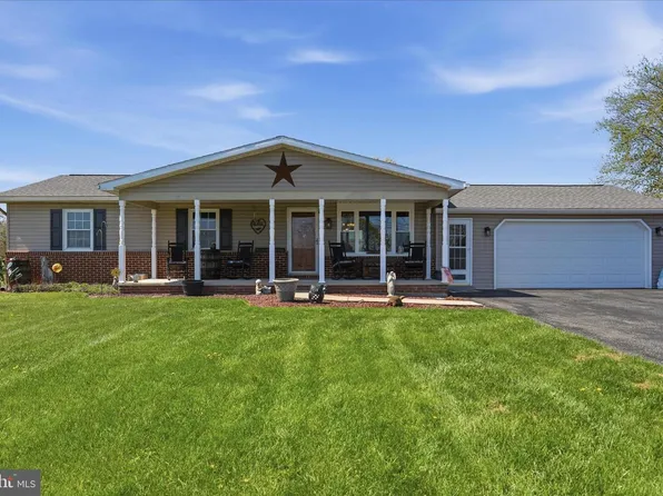 13656 Greencastle Pike, Hagerstown, MD 21740