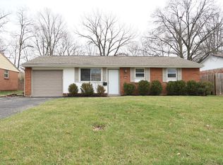 10220 Windswept Ln, Cincinnati, OH 45251