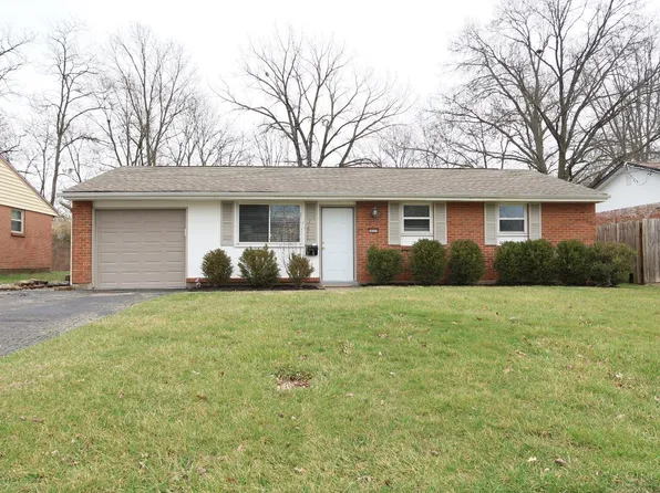 10220 Windswept Ln, Cincinnati, OH 45251