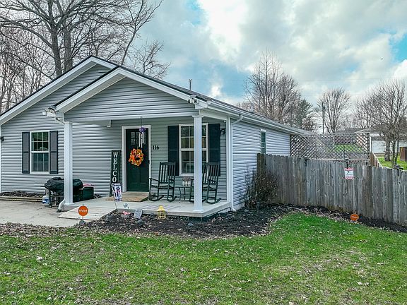 3rd image of 116 Odonnell Rd