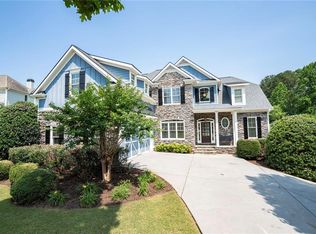 5513 Lavender Farms Rd, Powder Springs, GA 30127