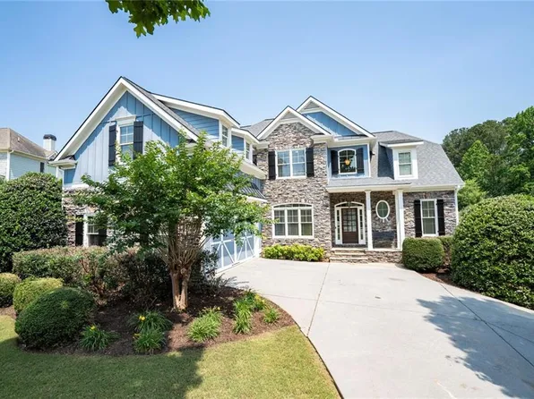 5513 Lavender Farms Rd, Powder Springs, GA 30127