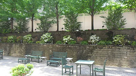 Rented by Lalezarian Properties