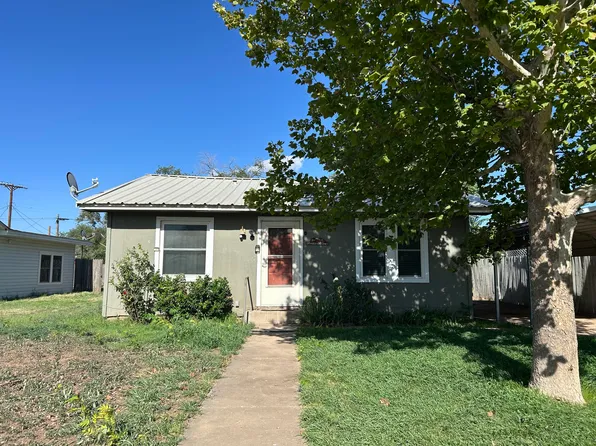 308 Duggan Ave, Anton, TX 79313