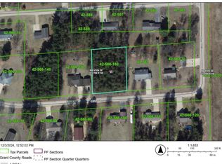 LOT Carbil Rd, Muscoda, WI 53573