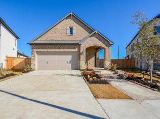18402 Palmetto View Dr, Cypress, TX 77433