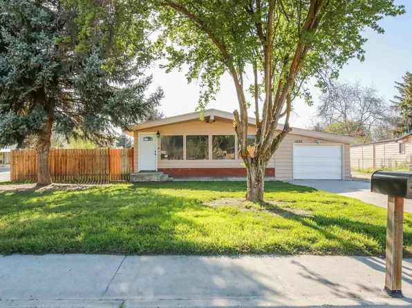 1535 N 6th St, Payette, ID 83661