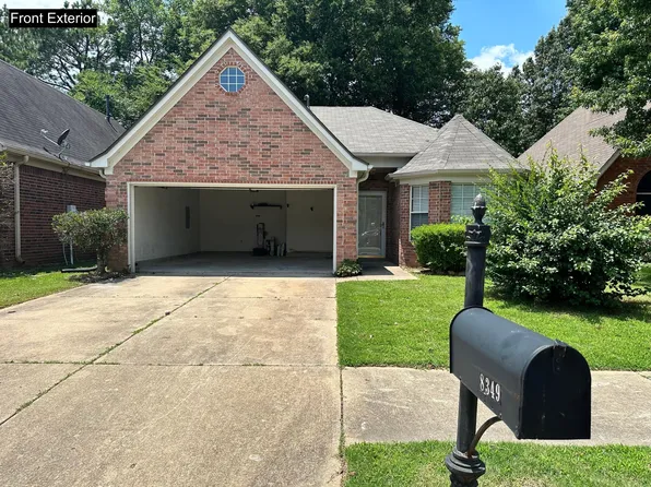 8349 Regal Bend Dr, Olive Branch, MS 38654