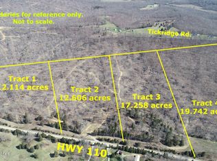 900 Highway 110, Falls Of Rough, KY 40119
