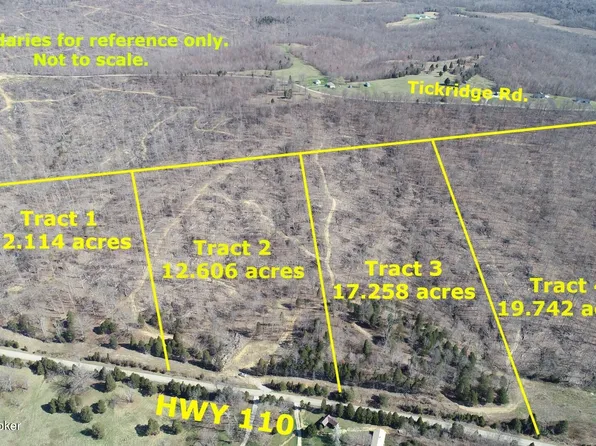 900 Highway 110, Falls Of Rough, KY 40119