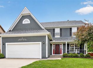 441 W Westhoff Pl, Gardner, KS 66030