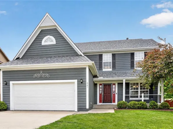 441 W Westhoff Pl, Gardner, KS 66030