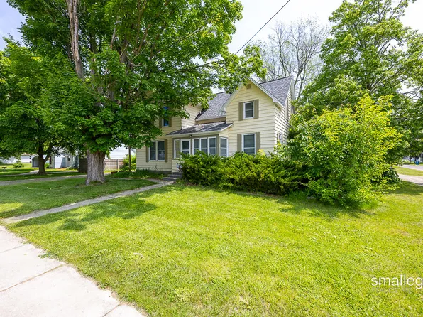 186 N Elm St, Sparta, MI 49345