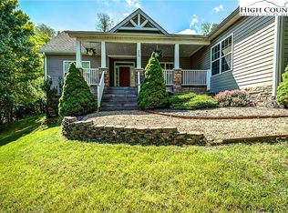 253 Vfw Dr, Boone, NC 28607