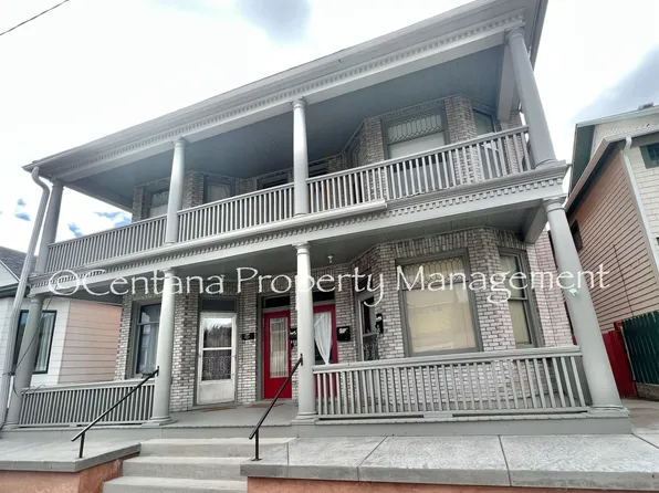 942-944 W Woolman St, Butte, MT 59701