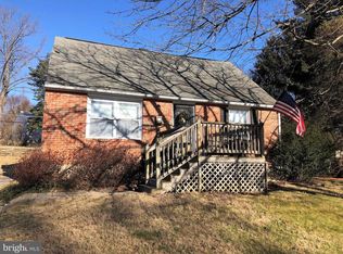 202 Highmeadow Rd, Reisterstown, MD 21136