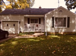142 Croswell St, Romeo, MI 48065