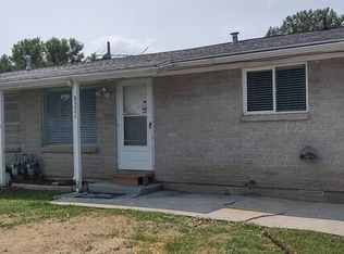 8226 S 1750 W, West Jordan, UT 84088