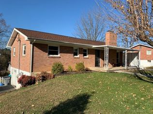 440 Merriwood Dr, Bristol, TN 37620