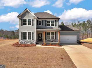 330 River Station Dr, Monroe, GA 30656
