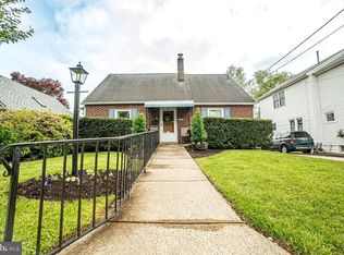 1404 W High St, Haddon Heights, NJ 08035