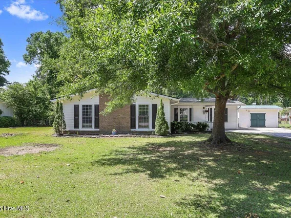 105 Walnut Creek Road, Jacksonville, NC 28546