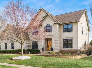 4175 Bangle Ct, Dublin, OH