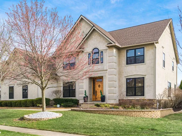 4175 Bangle Ct, Dublin, OH 43016